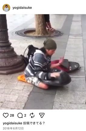 頭おかしいの記事動画