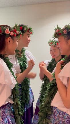 昨日はコミュニティプラザ( ღ'ᴗ'ღ )の記事動画