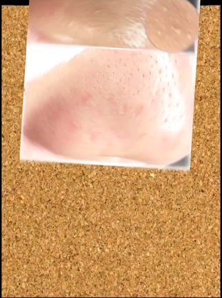 毛穴/ビフォーアフターの記事動画