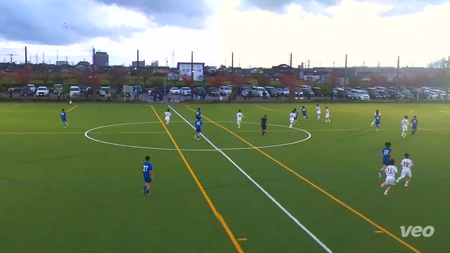 【パテオ2ndチーム 2026 石川県1部リーグ昇格決定】の記事動画