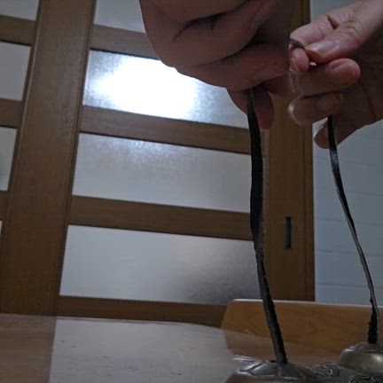 頭をスッキリさせたい方、ぐっすり寝たい方は瞑想会へご参加いかがですかの記事動画