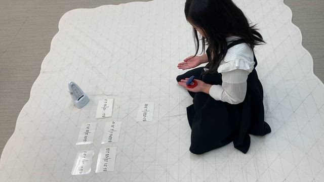 リズムカード♫の記事動画