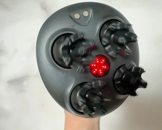 【40％OFF】自宅で極上のヘッドスパ!!の記事動画