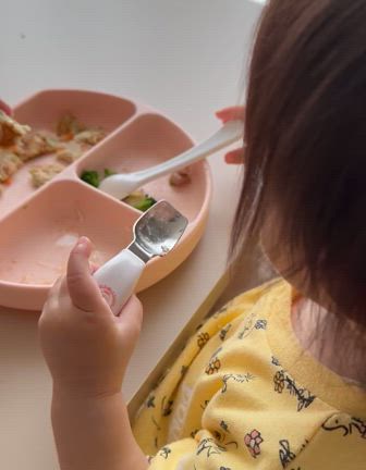 二刀流の女 -育児編-の記事動画