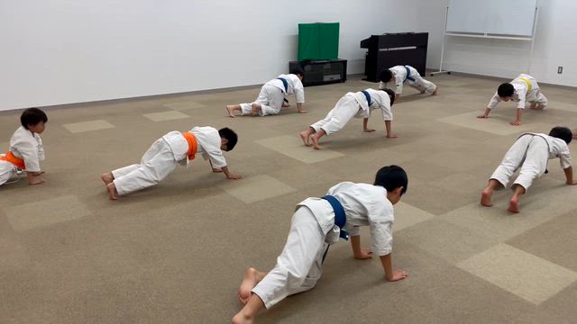 稽古の様子　11/21の記事動画