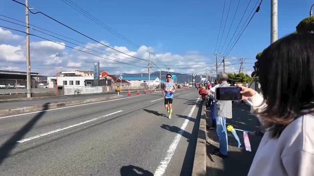 左右差を把握してパフォーマンス向上に繋げたいですね　「マラソン自己ベストがほしい」12の記事動画