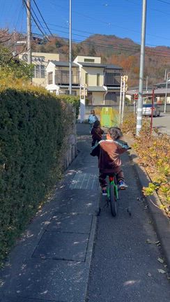 【1289日目】ぴこうき？でっかいおもちゃで遊ぼうの記事動画