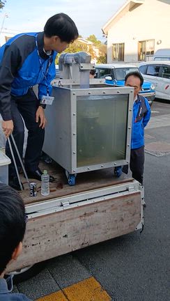 第123回しまだ生産技術セミナーのお礼の記事動画