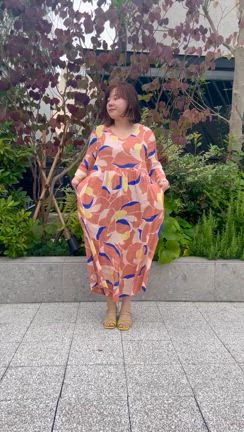 夏物の入荷は、これが最後です〜の記事動画