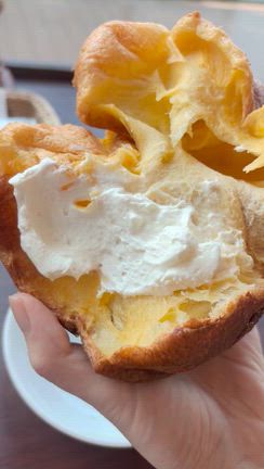 絶景♪サクラテラスの人気店でお花見ランチの記事動画