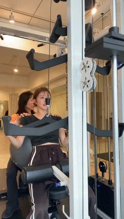 痩せてる風の体型の記事動画