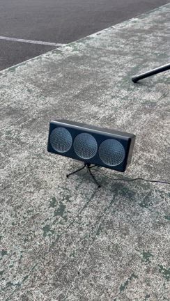 秘密兵器導入の記事動画