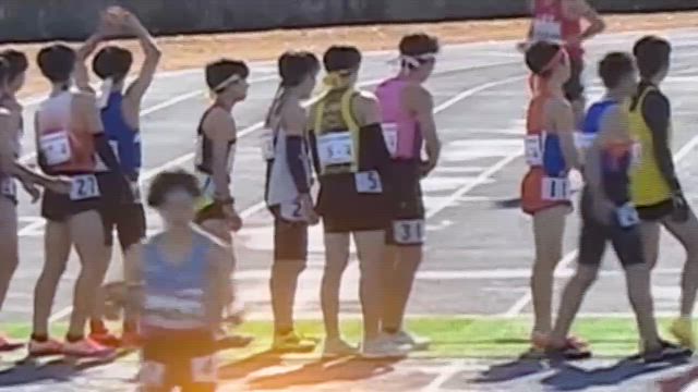 いざ！全国中学駅伝in滋賀〜もうひとつの全中駅伝保護者編〜 (ヒトネス)の記事動画