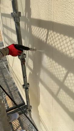 後編　（動画あり）良運　愛川塗装店の日本トップクラスの水洗いの記事動画