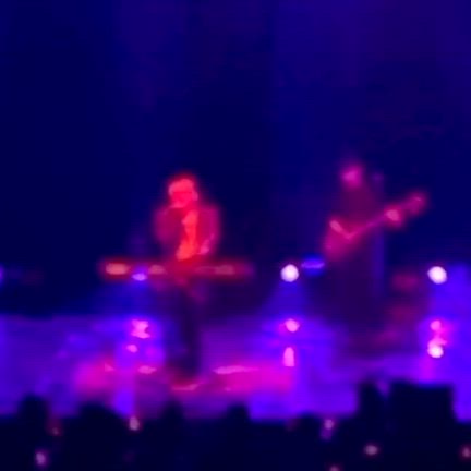 風民ではないけど好きだから〜藤井風くんに会いにヒューストンへ！の記事動画