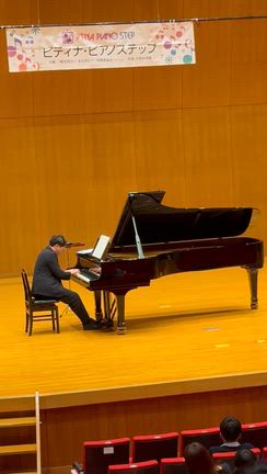 宇都宮冬季（2）地区　中田雄一郎トークコンサートと長引く体調不良の原因の記事動画