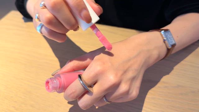 本気の推しコスメを知って欲しい！pytとの初コラボ！の記事動画