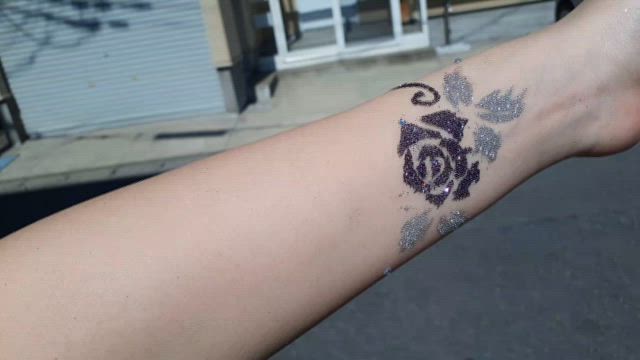 ボディージュエリー&耳つぼジュエリーの記事動画