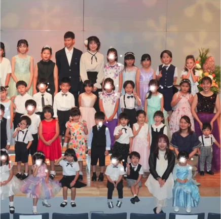 アミュージック発表会の記事動画