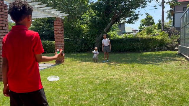 4人目が生まれてから…の記事動画