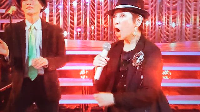 令和のキラーズ、純烈と新浜レオン君カッコイイ❤️の記事動画