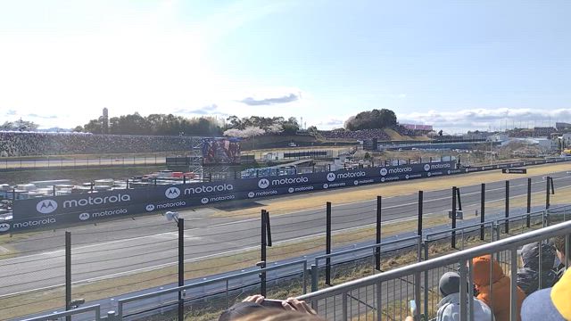 F 1最高の記事動画
