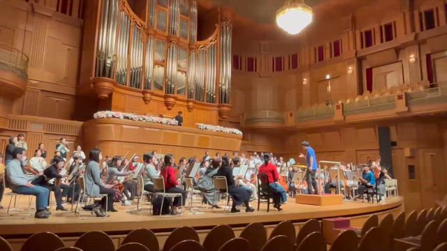 【アンケート】メンデルスゾーン――光のほうに Vol.3 救済 日本センチュリー交響楽団の記事動画