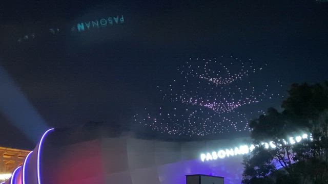 急遽、大阪万博へ②の記事動画
