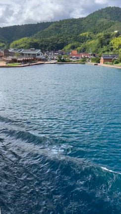 隠岐の島 前半　2024.8.30〜の記事動画