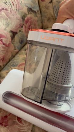 beautyトーク　やりたかった掃除場所の記事動画