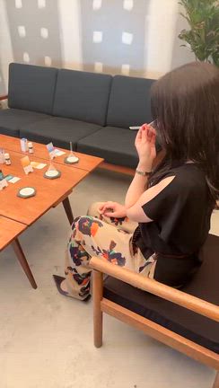 アクセス可能時間を延長しました！〜今夜20時からのアロマ講座〜の記事動画