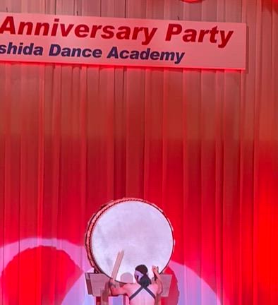 20th Anniversary party 2の記事動画
