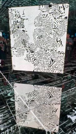 ＜大阪万博＞当選確率０.5%   null2ダイアログモード『胡蝶の夢』の記事動画