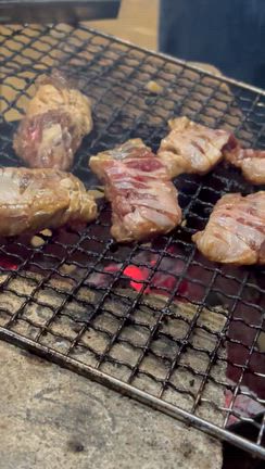 窯焚きごはん、終わって、おうちごはんは、、の記事動画
