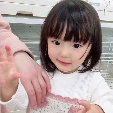 LちゃんとRちゃんの記事動画