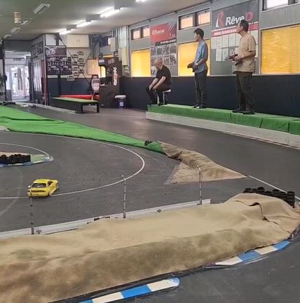 ローリングパークナカノ潜入wの記事動画