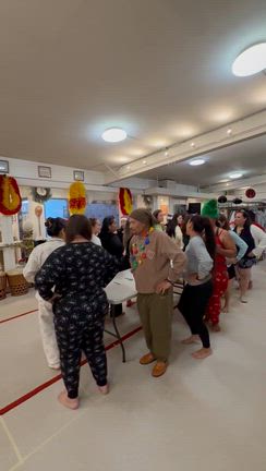 パジャマでクリスマスパーティー♪の記事動画