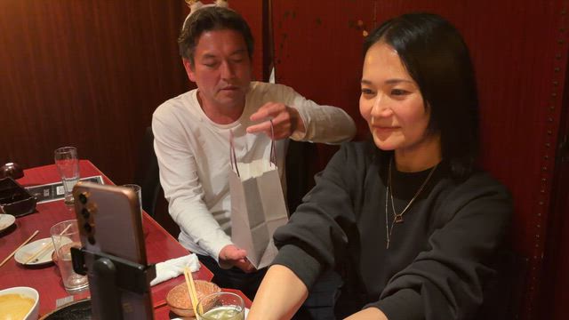 【奇跡の49歳】とっちゃんの誕生日会の裏で起きていたことの記事動画