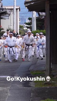 2025 寒行！その2の記事動画