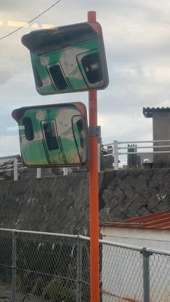 乗り鉄ひとり旅 Day ５ : 徳島→鳥取。の記事動画