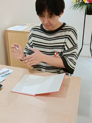 展示会2日目終了‼️の記事動画