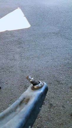 64系 ｴﾌﾞﾘｲﾜｺﾞﾝ ﾛｱｱｰﾑ交換の記事動画