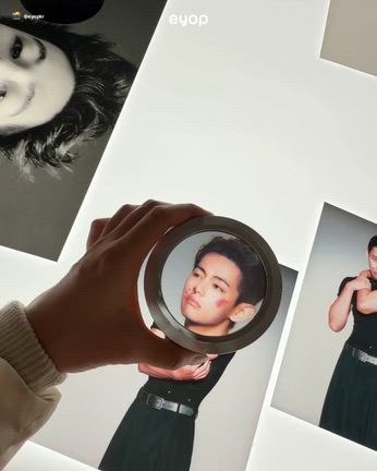 テテ オフライン展示会