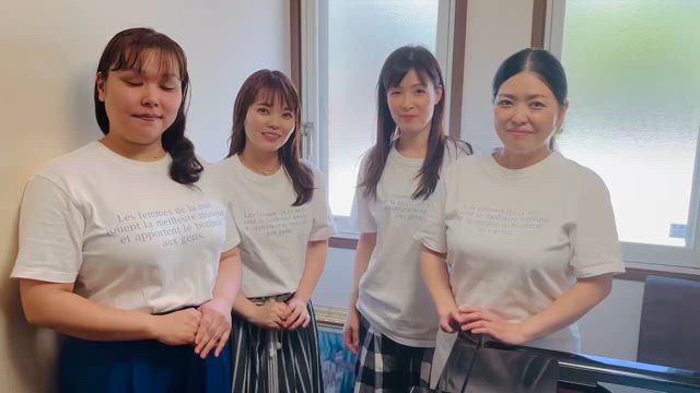 明日です(*•̀ᴗ•́*)و ̑̑豊洲にてお待ちしております...♪*ﾟの記事動画