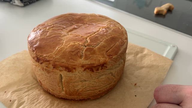 サクサクとろとろの記事動画