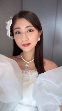 熊井友理奈さんのプロフィールページ