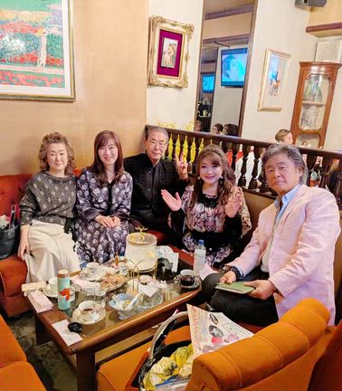 関内での素敵な時間の記事動画