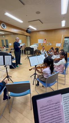 2025クリスマス発表会に向けての記事動画