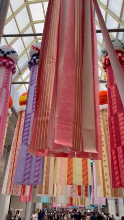 仙台七夕への記事動画