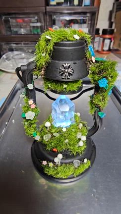 電気を点けたり消したりして作業するの記事動画